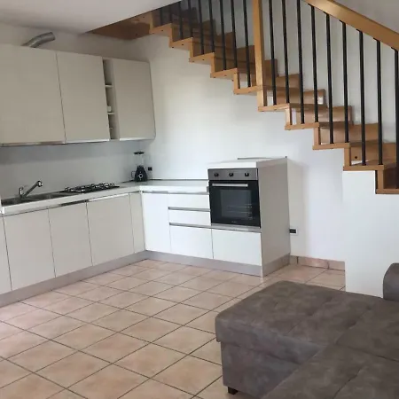 Apartment App409 Caorle